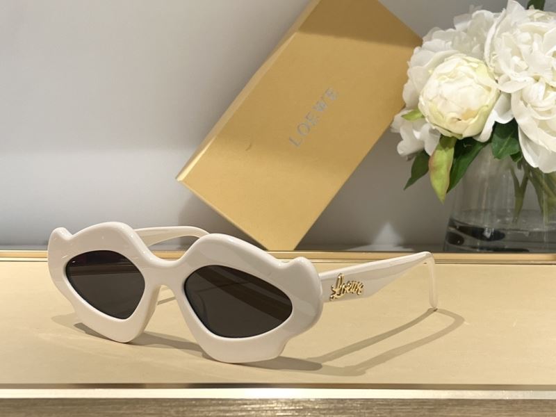 Loewe Sunglasses